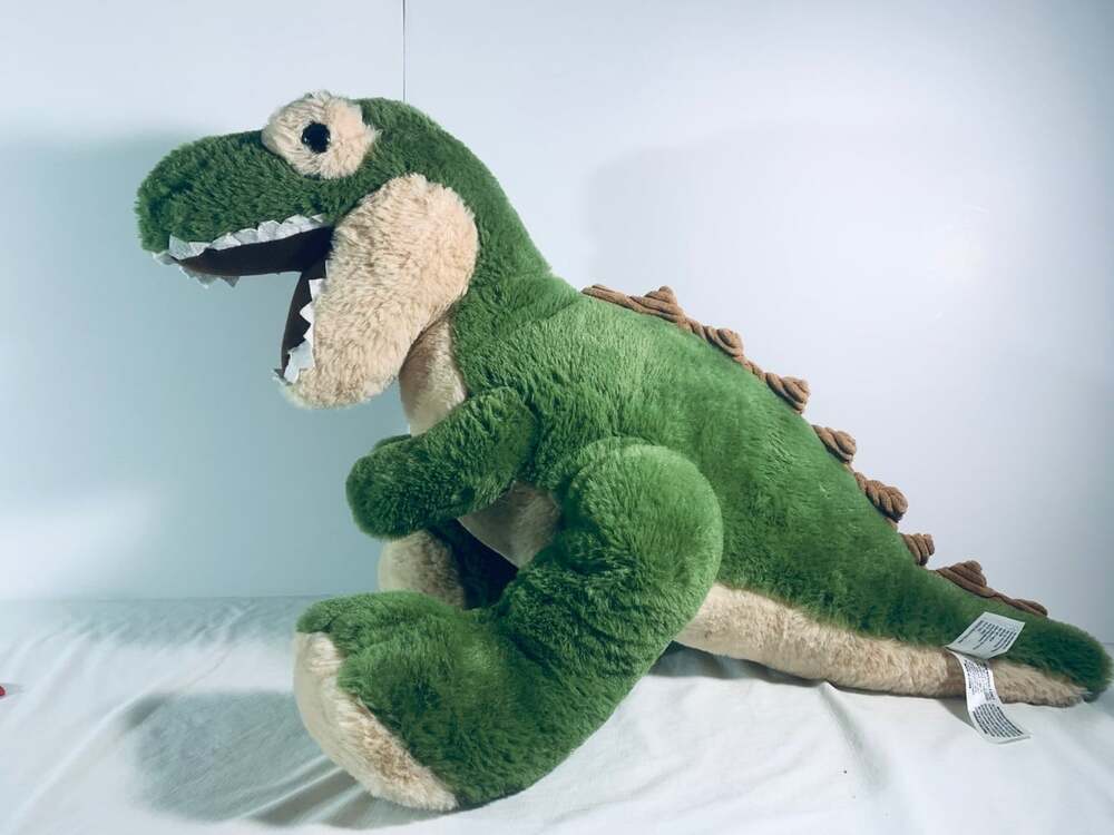 T-Rex Dinosaur Plush